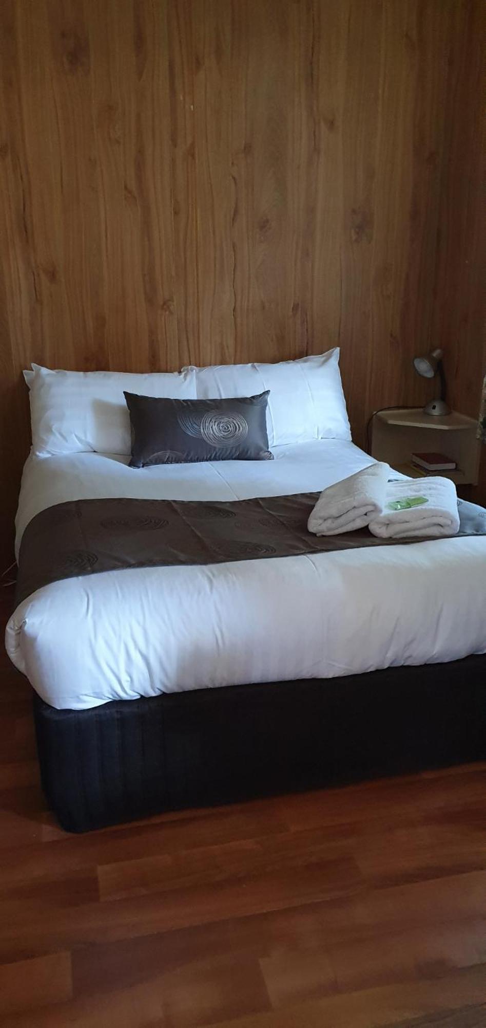 Beechworth Lake Sambell Caravan Park 객실 사진